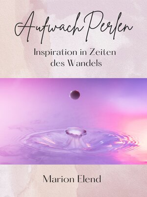 cover image of AufwachPerlen